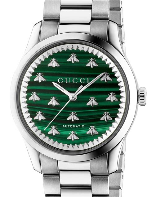 scatola orologio gucci|Orologio G.